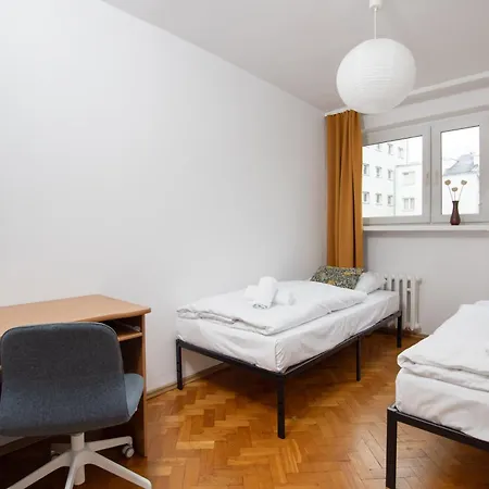 Plac Nowy Targ, Sun&snow Apartamento *