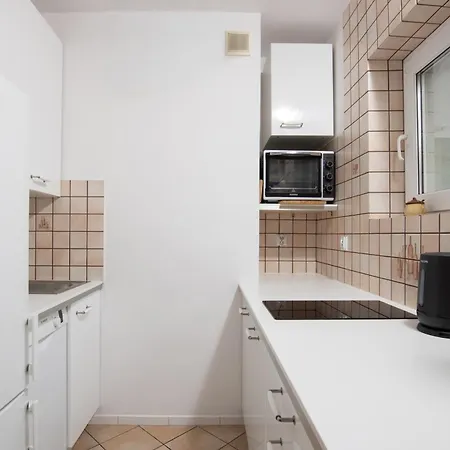 Plac Nowy Targ, Sun&snow Apartamento *