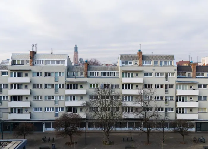 Apartamento Plac Nowy Targ, Sun&snow *