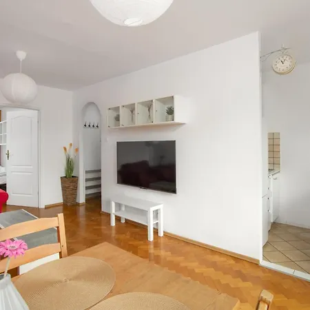 Apartamento Plac Nowy Targ, Sun&snow *