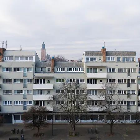 Апартаменты Plac Nowy Targ, Sun&snow *