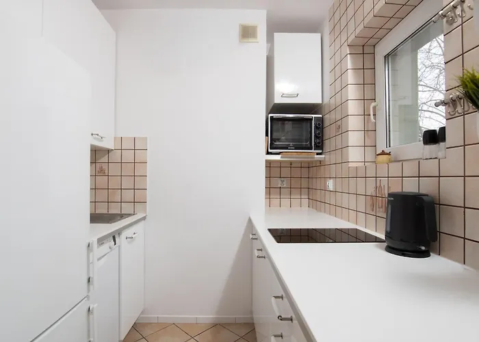 Plac Nowy Targ, Sun&snow Apartamento *