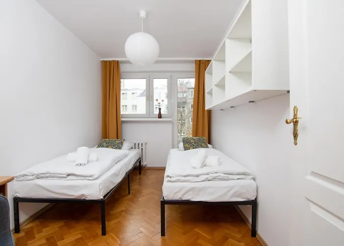 Apartamento Plac Nowy Targ, Sun&snow Breslavia